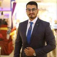 MCG Technologies Employee Waleed Barlas's profile photo