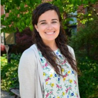 Diocese of Knoxville Employee Emily Widmer's profile photo