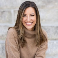 Center for Digital Thriving Employee Emily Weinstein's profile photo