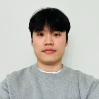 Microsoft Employee Ethan Baek's profile photo