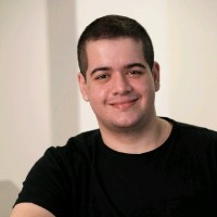 Rafael Souza da Silva Email & Phone Number