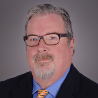 IMP Consulting Employee Paul Dreher's profile photo