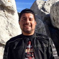 Lamplight Employee Jaime Lozada's profile photo