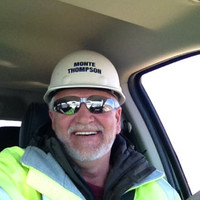 Monte Thompson Email & Phone Number
