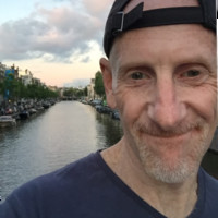 ELMO Cloud HR & Payroll Employee David Breeze's profile photo