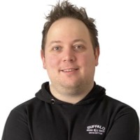 Dream Client Multiplier Employee Cory Friedman's profile photo