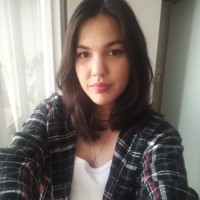 Amerikan Kültür Dil Okulları Employee Selin Halip's profile photo