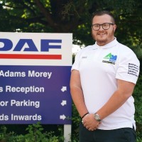 Adams Morey Ltd. Employee Aaron Higgins's profile photo