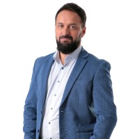 Coppel Arg Employee Sebastian Vega's profile photo