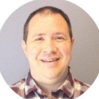 MMS Holdings Inc. Employee Dan Bracy's profile photo