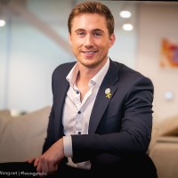 Kava Labs Inc Employee Brian Kerr's profile photo