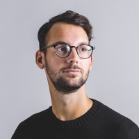 Friendly Studio Employee James Wood's profile photo