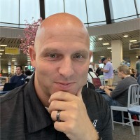 Liberty Alliance Employee Jason Walker's profile photo