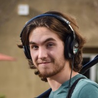 BEXponential Employee Erik Arvidson's profile photo