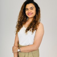 Reliable Group Employee Darshika Singh's profile photo