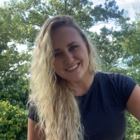 John Turner Consulting, Inc. Employee Kristianna Purington's profile photo