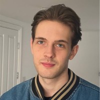 Max Robertson's profile photo