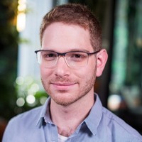 AppCard, Inc. Employee Idan Warsawski's profile photo