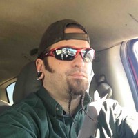 Casey Industrial Employee Ryan Roberge's profile photo