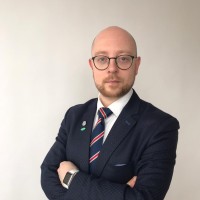Systeme Electric Employee Pavel Murzakaev's profile photo