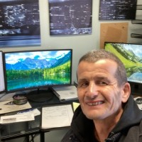 G.A.L. Inc. Employee Gal Davidi's profile photo