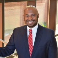 University of North Carolina at Greensboro Employee Jesse Ford's profile photo