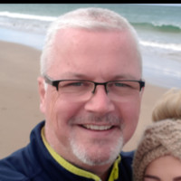 Northern Ireland Housing Executive Employee Shane Moore's profile photo