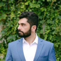 Hubees Employee Guilherme Biondo's profile photo