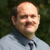 Tyonek Services Group, Inc. Employee David Parkhurst's profile photo
