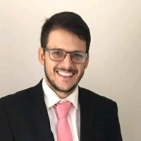 Katrium Indústrias Químicas S.A. Employee Jonathan Nascimento's profile photo