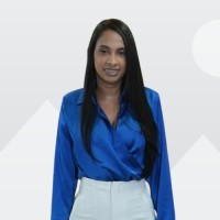 Lean Solutions Group Employee Zoila Escorcia's profile photo