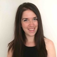 MSI Digital Builders Employee Cristina Camilo Sanchez's profile photo