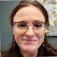 Megan Terry-Thompson Email & Phone Number