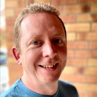 Payroc Employee Simon Cruise's profile photo