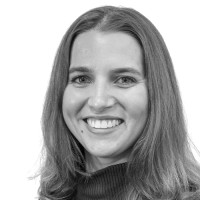 Yellow Jersey PR Employee Bessie Elliot's profile photo