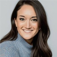 Atlassian Employee Lia Zneimer's profile photo