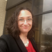 Elizabeth Eliason-Carey Email & Phone Number