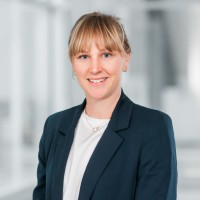 Messe Essen Employee Nina Hoffmann's profile photo