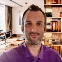 Amazon Employee Daniele B's profile photo