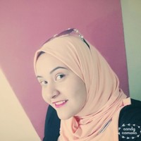 EYD (Epher your dream) Employee Randa Farid's profile photo