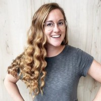 McMillan Pazdan Smith Architecture Employee Caroline McGill's profile photo