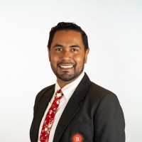 Brilla Public Charter Schools Employee Jermaine Peña's profile photo
