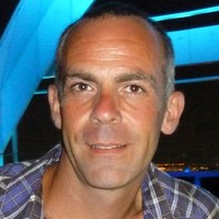 Regional Arts Victoria Employee Jim Rimmer's profile photo