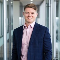 Actavo Employee Gary O'Reilly's profile photo