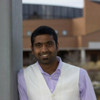 First Column IT Employee Enoch Jayasundara's profile photo