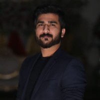 Automata1 Employee Usama Tahir's profile photo
