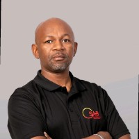 The South African Breweries Employee Olebogeng Malotle's profile photo