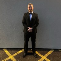 Oliver Agates's profile photo