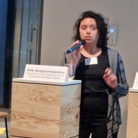 Bremer Tageszeitungen AG (WESER-KURIER) Employee Aliki Anagnostopoulou's profile photo