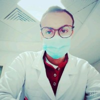 Arab Contractors Medical Center SAE Employee Mahmoud Khalf's profile photo
